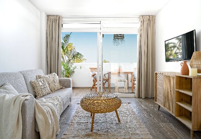 Apartamento en San Bartolomé de Tirajana - 2.5 PV TENERIFE