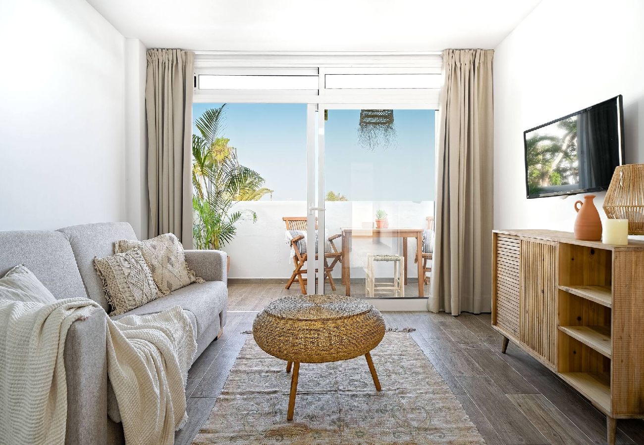 Apartamento en San Bartolomé de Tirajana - 2.5 PV TENERIFE