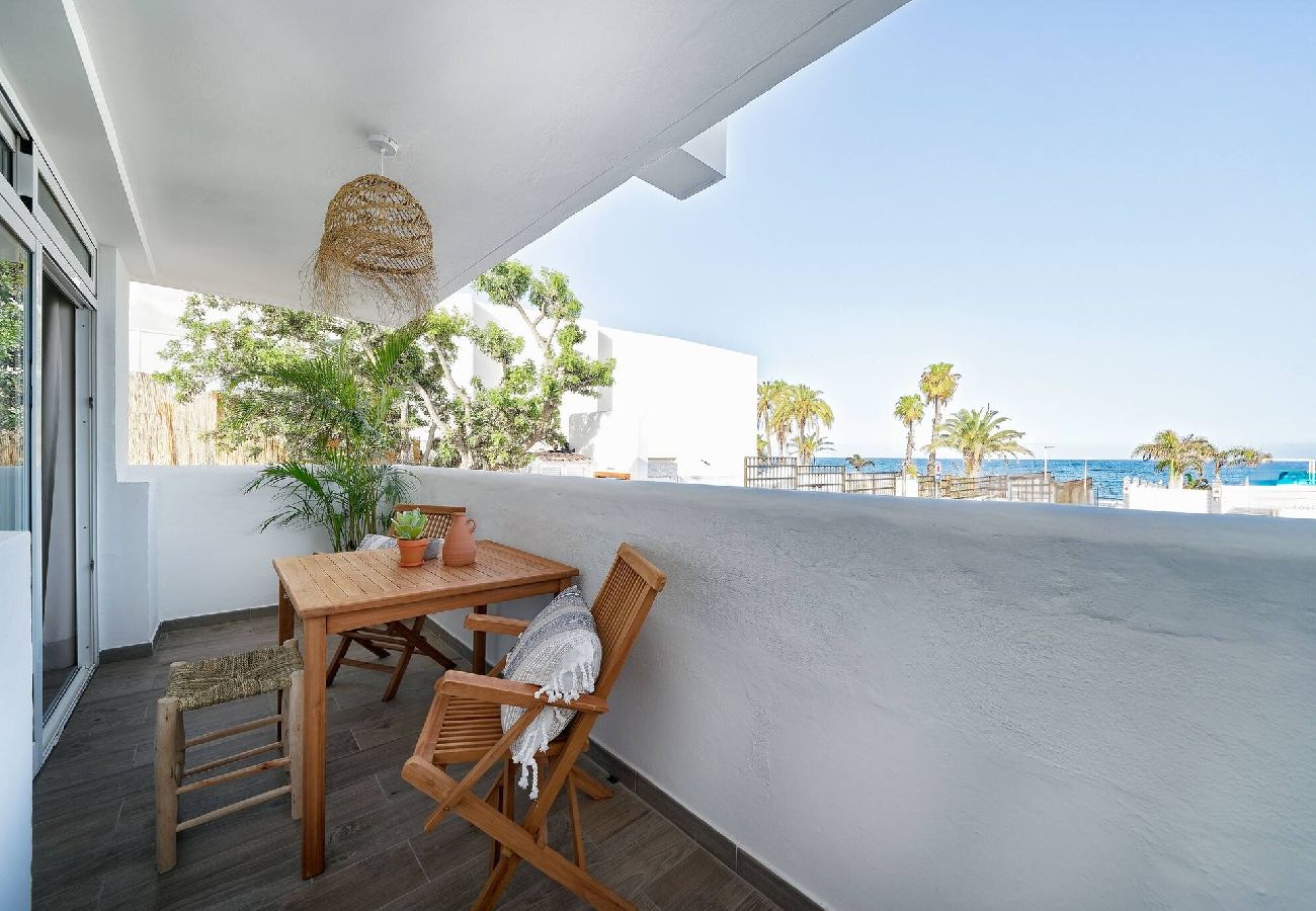 Apartamento en San Bartolomé de Tirajana - 2.5 PV TENERIFE