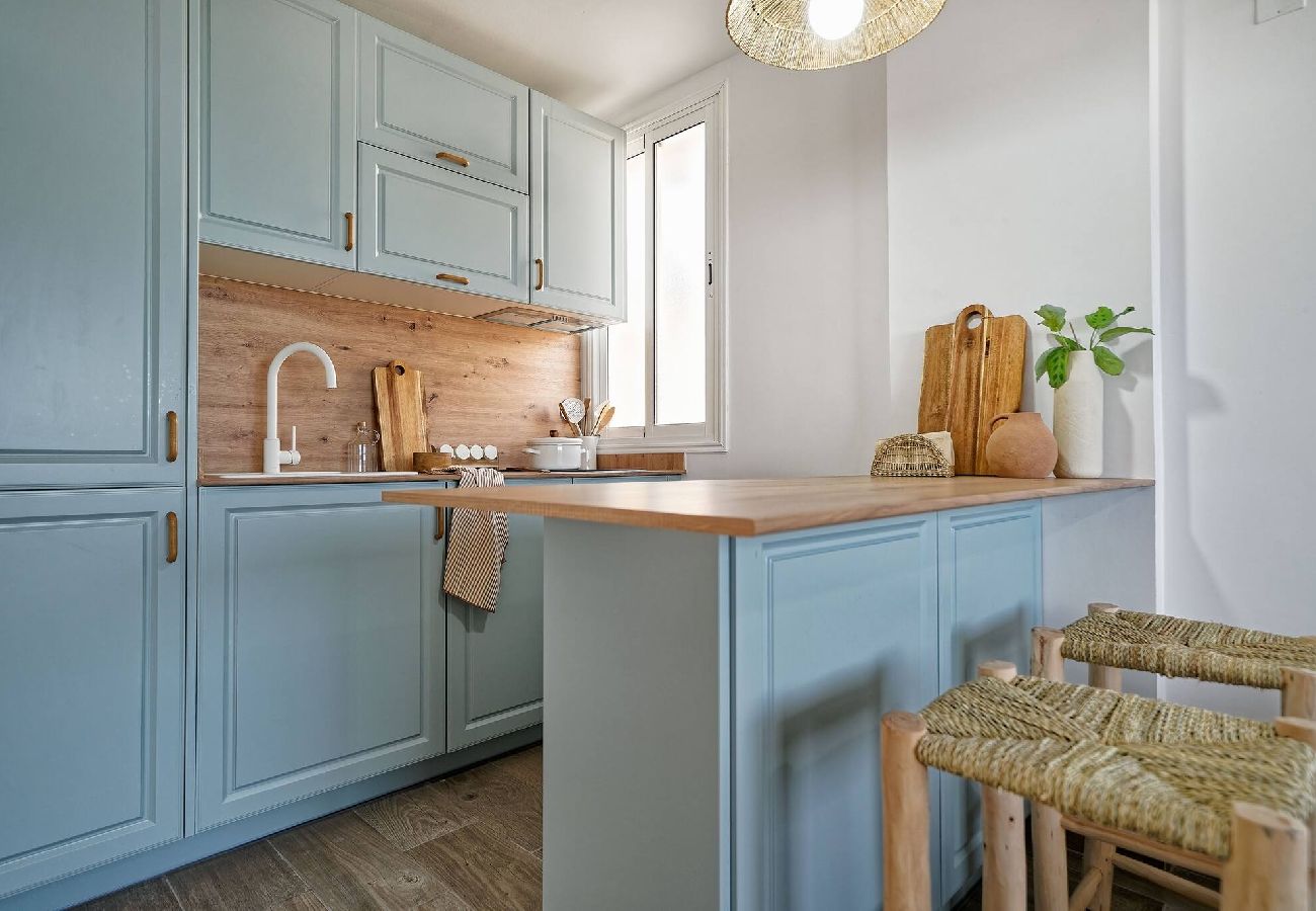 Apartamento en San Bartolomé de Tirajana - 2.5 PV TENERIFE