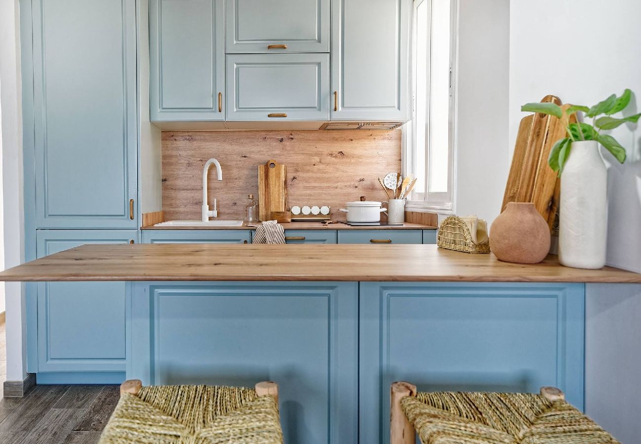 Apartamento en San Bartolomé de Tirajana - 2.5 PV TENERIFE