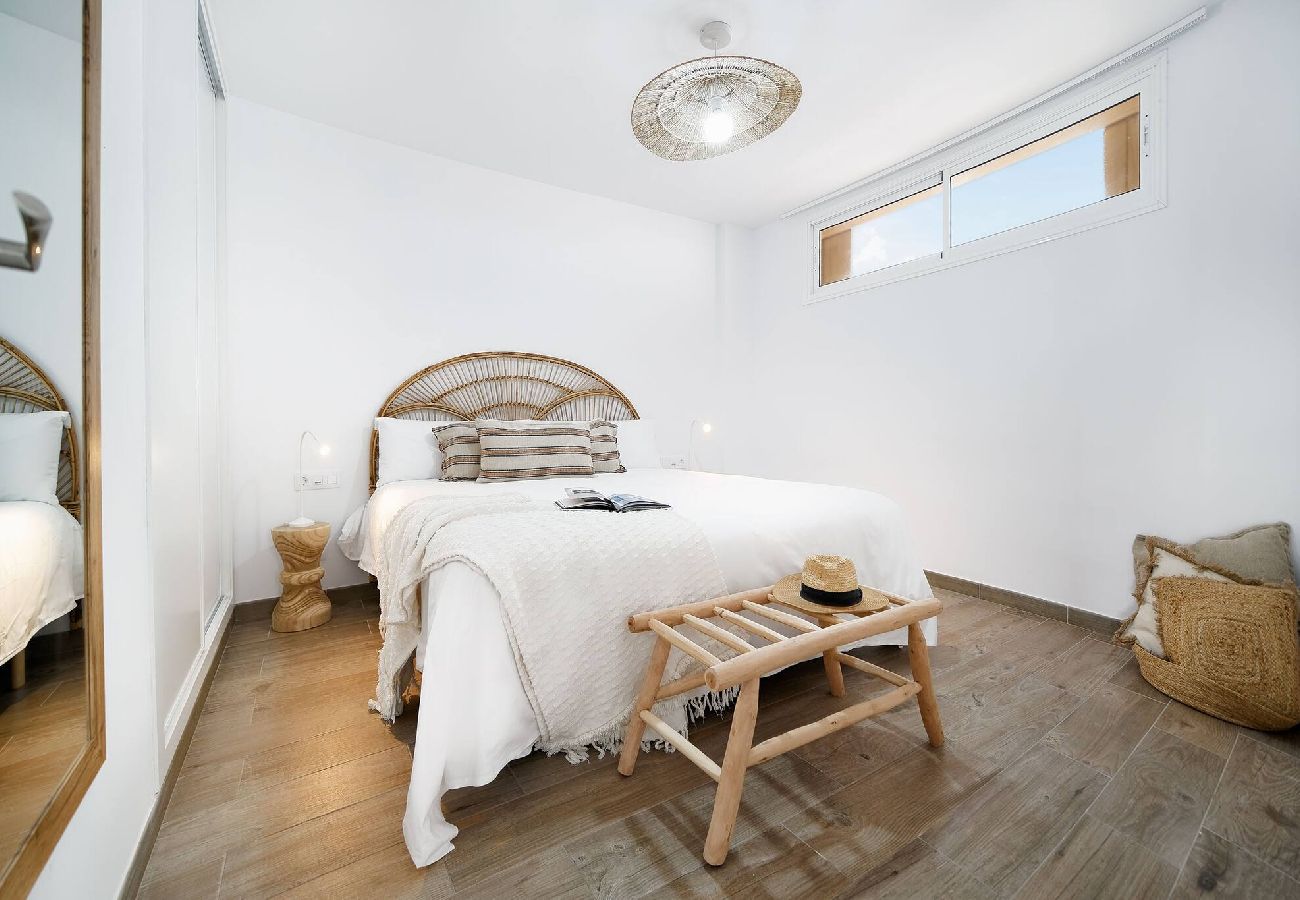 Apartamento en San Bartolomé de Tirajana - 2.5 PV TENERIFE