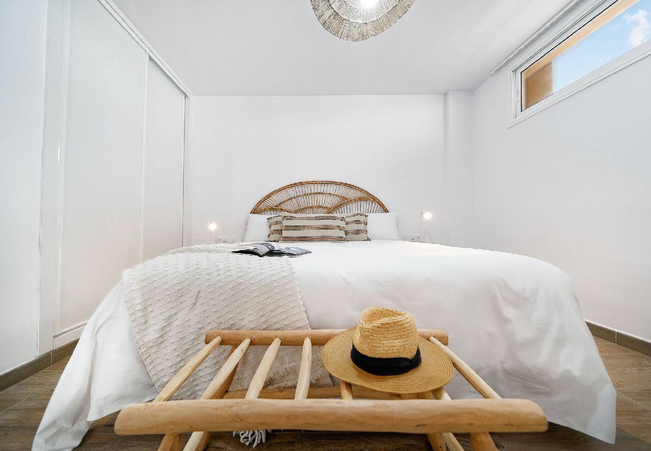 Apartamento en San Bartolomé de Tirajana - 2.5 PV TENERIFE