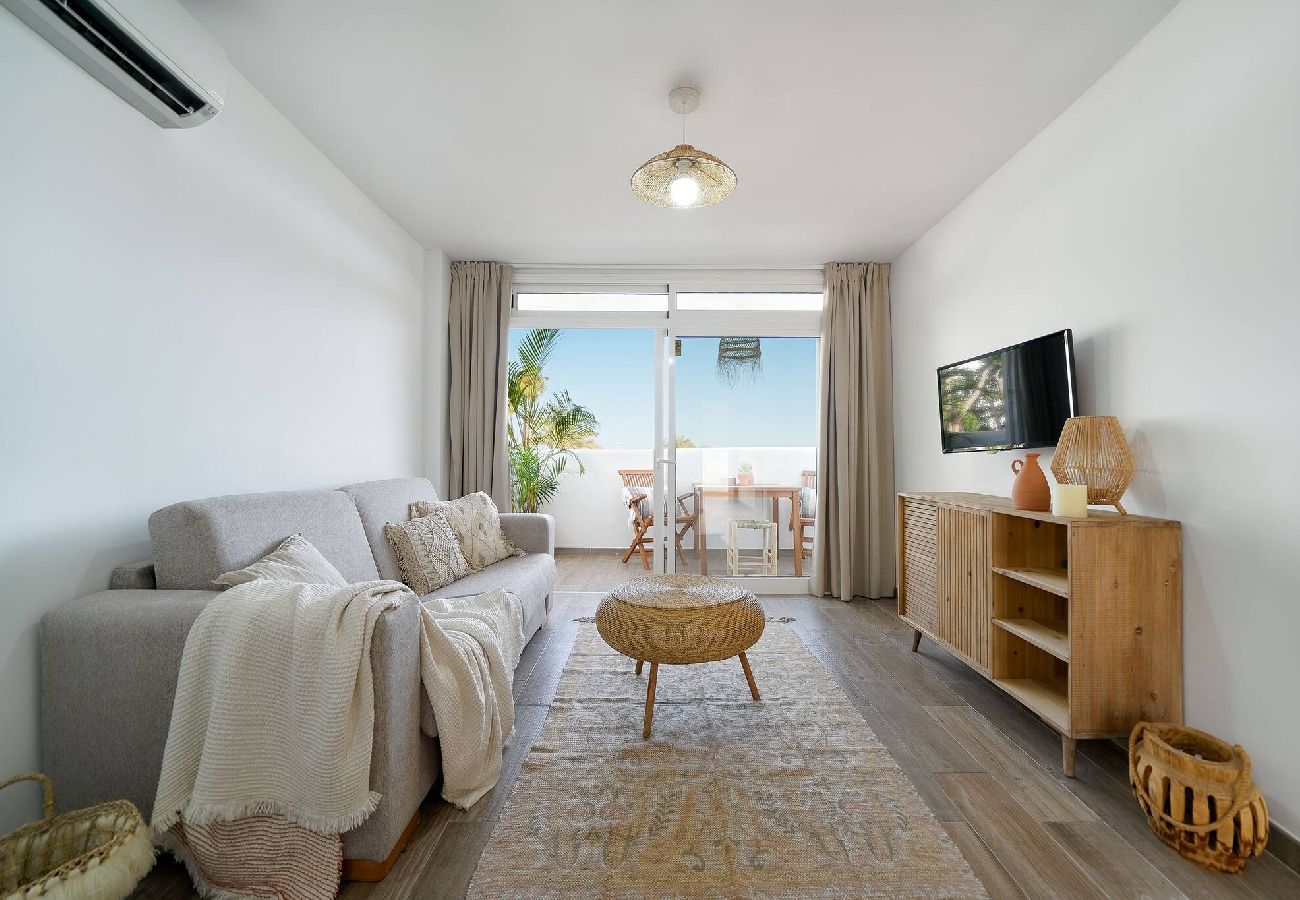 Apartamento en San Bartolomé de Tirajana - 2.5 PV TENERIFE