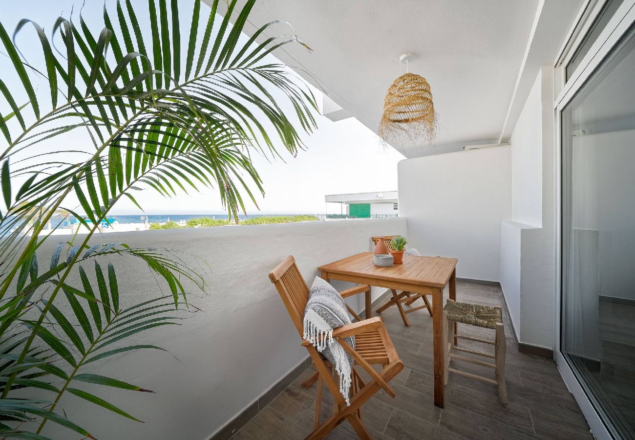 Apartamento en San Bartolomé de Tirajana - 2.5 PV TENERIFE