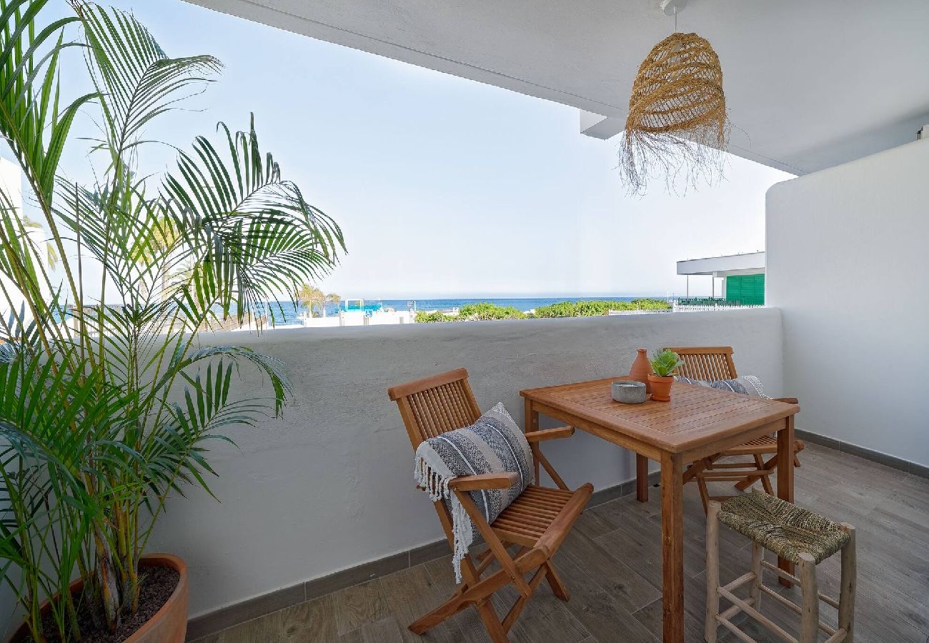 Apartamento en San Bartolomé de Tirajana - 2.5 PV TENERIFE