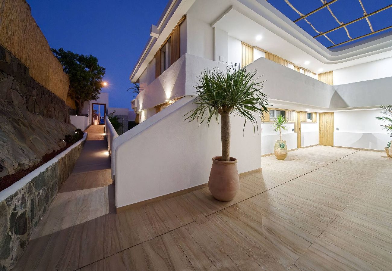 Apartamento en San Bartolomé de Tirajana - 2.5 PV TENERIFE