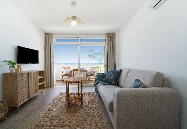 Apartamento en San Bartolomé de Tirajana - 2.7 PV LA GRACIOSA - Balcón y vistas al mar 7