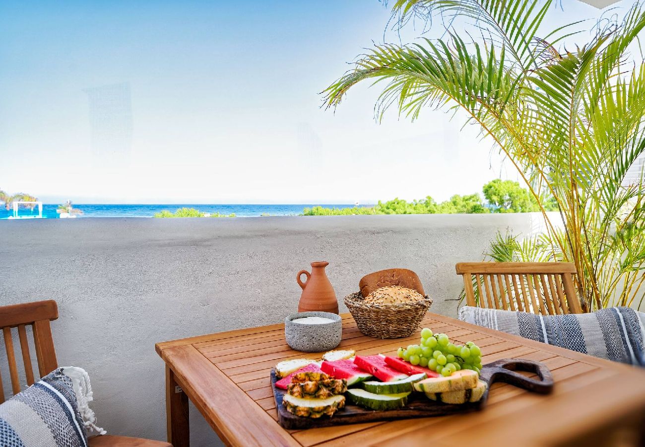 Apartamento en San Bartolomé de Tirajana - 2.7 PV LA GRACIOSA - Balcón y vistas al mar 7