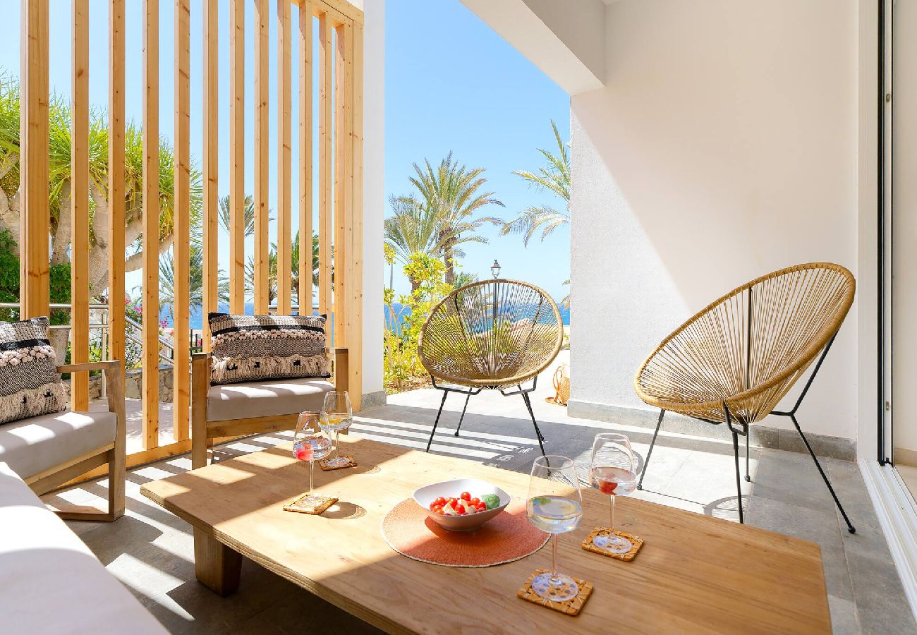 Apartamento en Maspalomas - 3.5 Deva Beach - Luxury 2 bedroom Villa