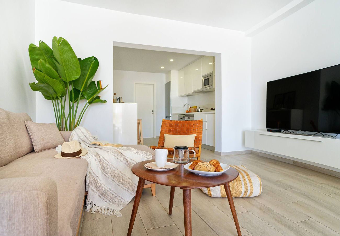 Apartamento en Maspalomas - 3.5 Deva Beach - Luxury 2 bedroom Villa