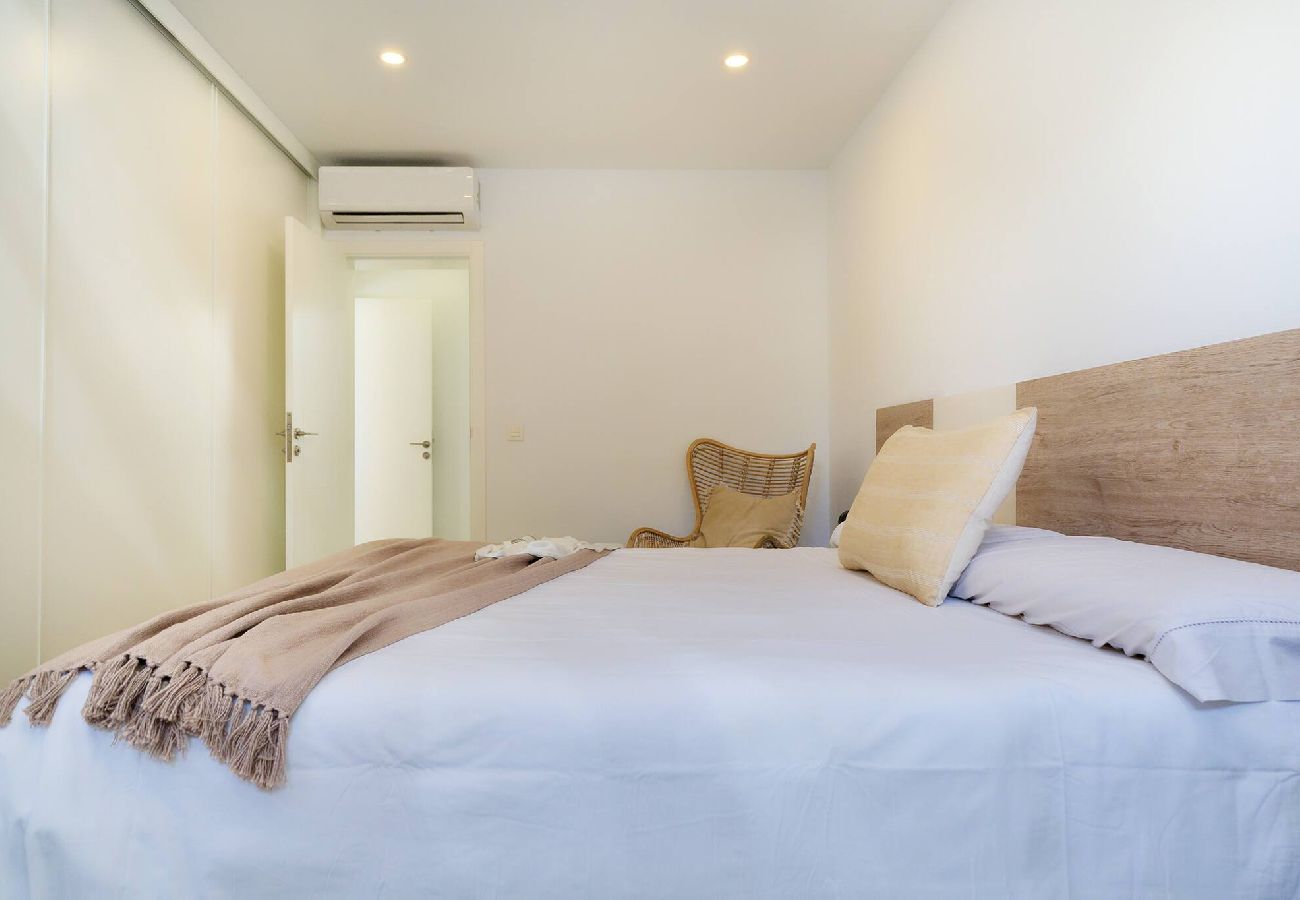 Apartamento en Maspalomas - 3.5 Deva Beach - Luxury 2 bedroom Villa