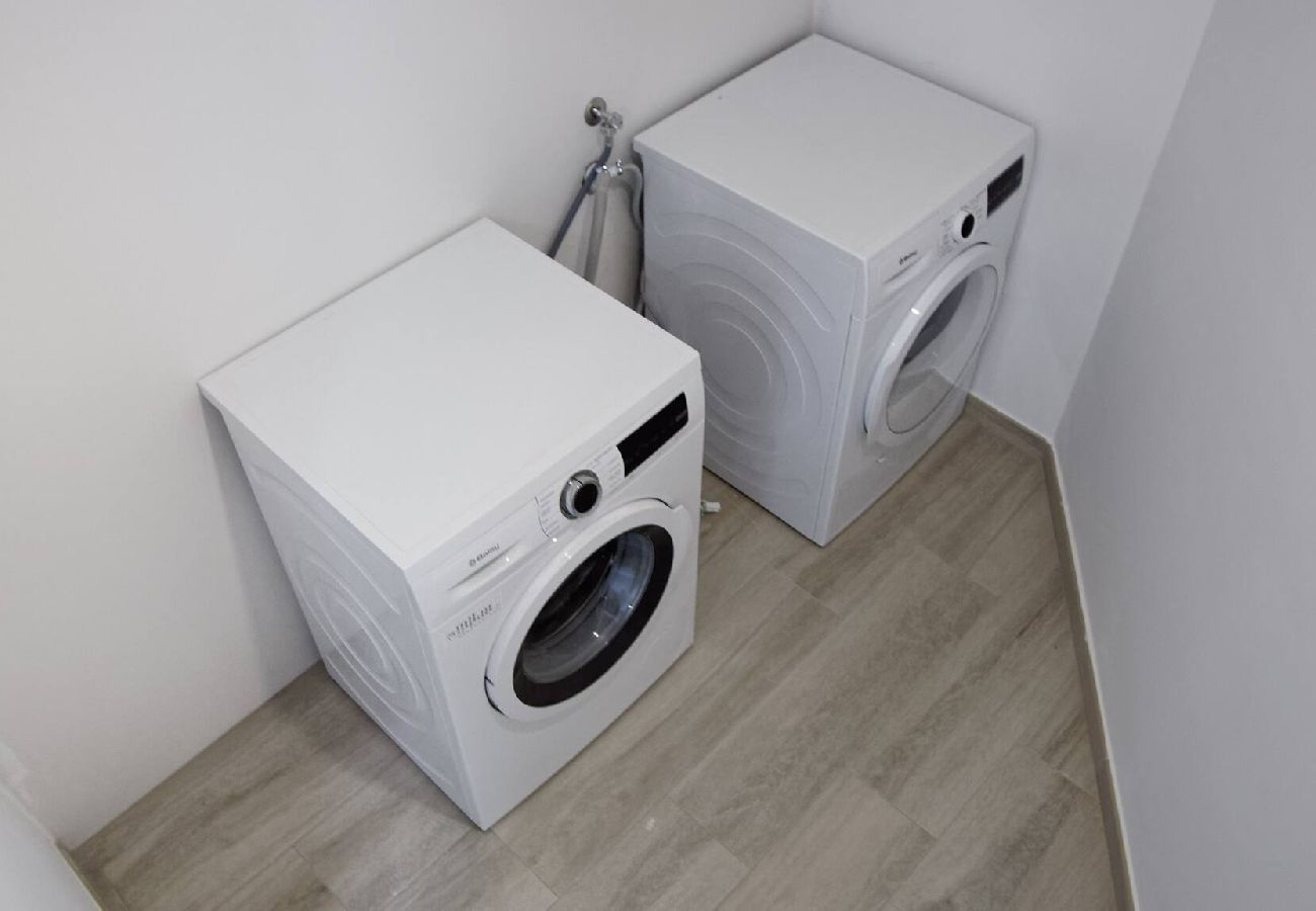 Apartamento en Maspalomas - 3.5 Deva Beach - Luxury 2 bedroom Villa