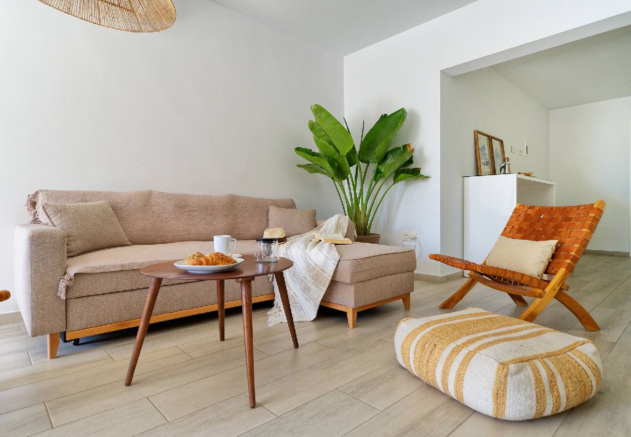 Apartamento en Maspalomas - 3.5 Deva Beach - Luxury 2 bedroom Villa