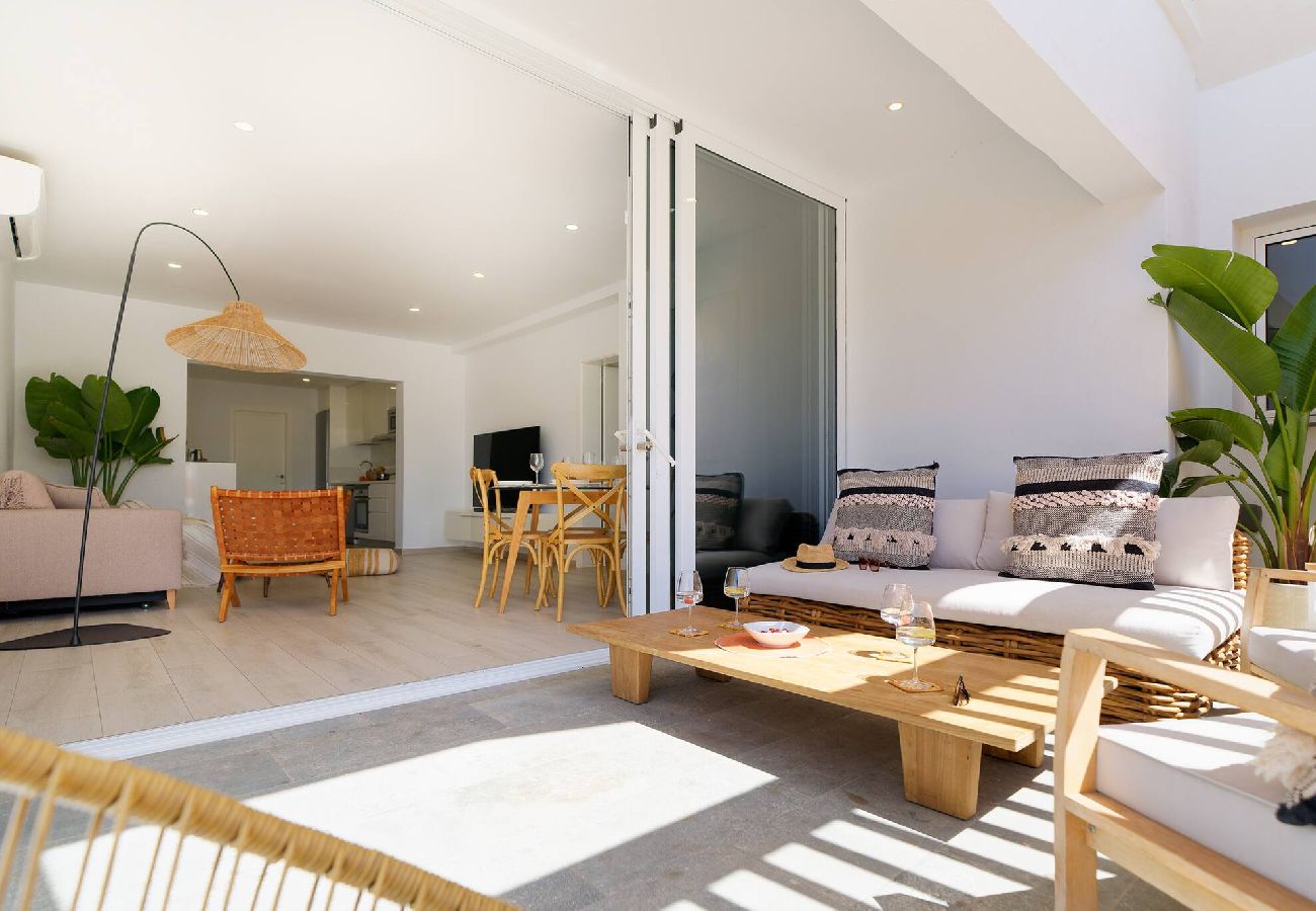 Apartamento en Maspalomas - 3.5 Deva Beach - Luxury 2 bedroom Villa