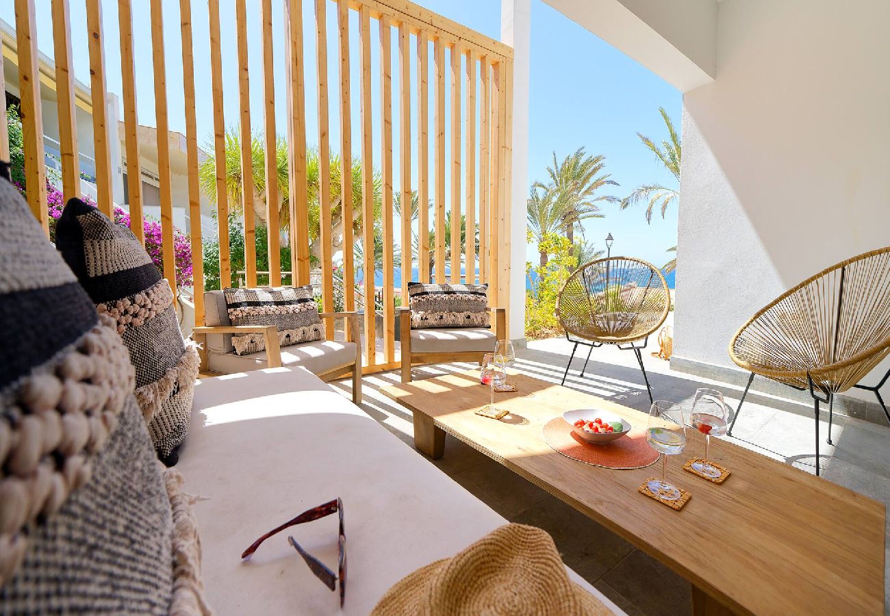 Apartamento en Maspalomas - 3.5 Deva Beach - Luxury 2 bedroom Villa