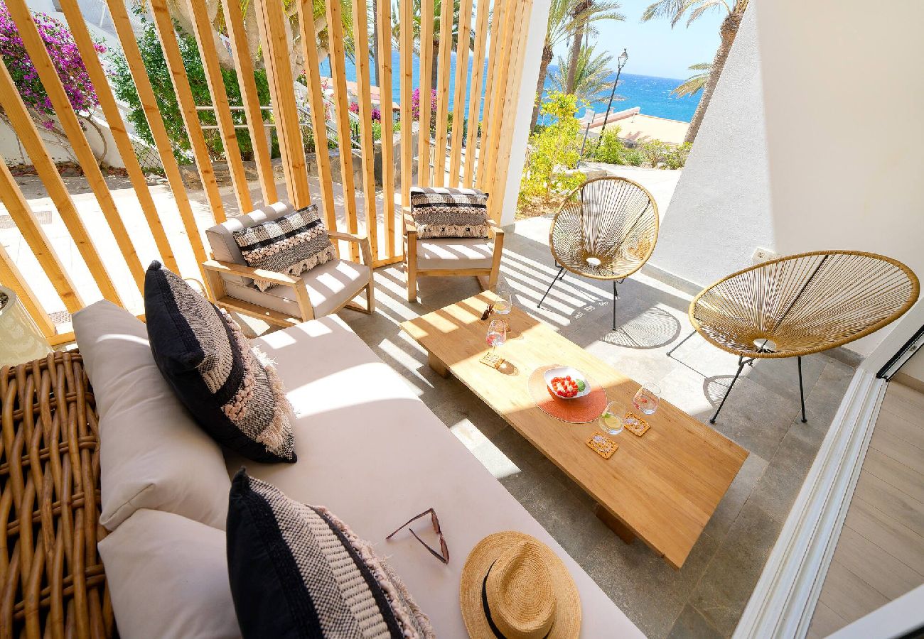 Apartamento en Maspalomas - 3.5 Deva Beach - Luxury 2 bedroom Villa