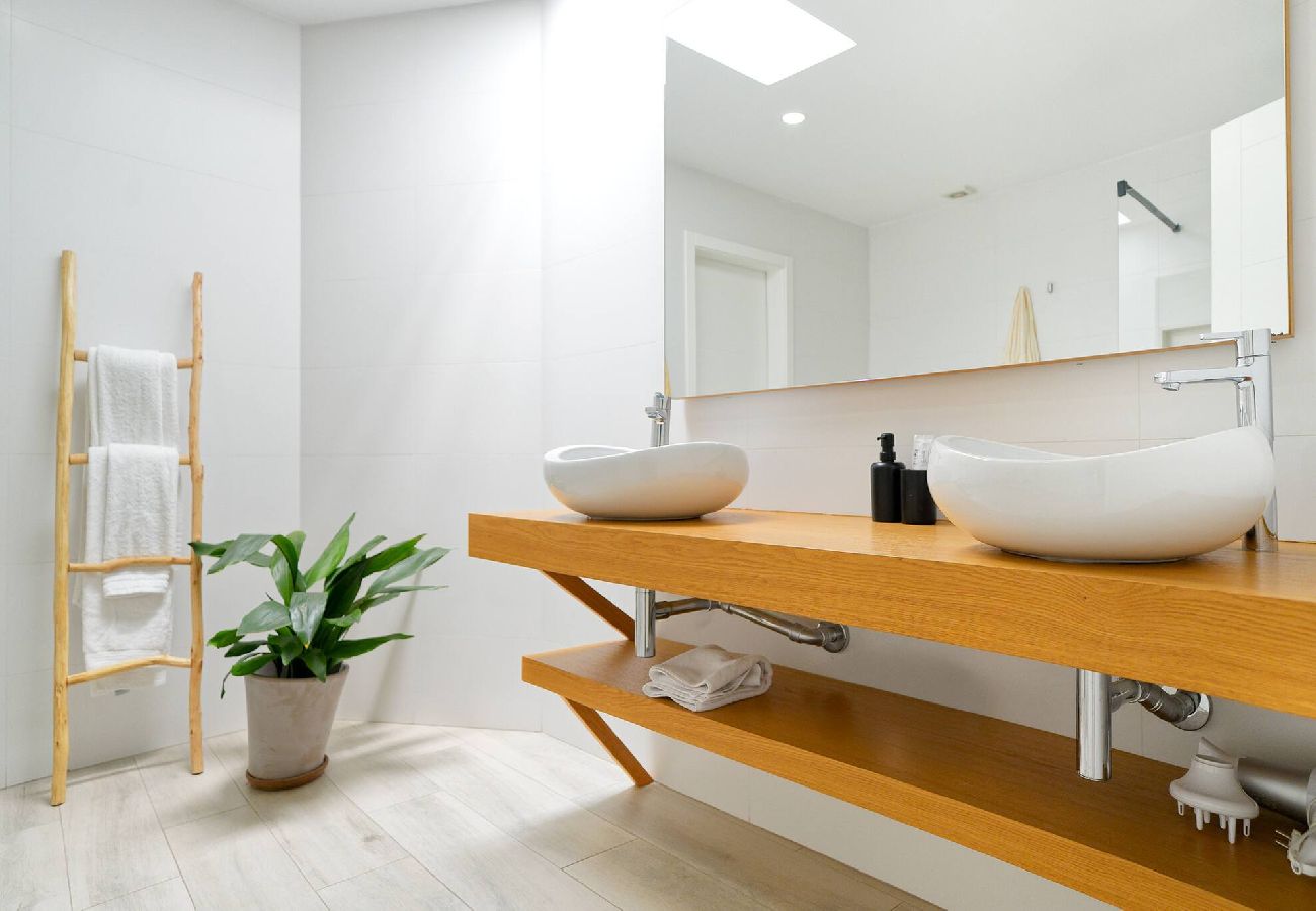 Apartamento en Maspalomas - 3.5 Deva Beach - Luxury 2 bedroom Villa