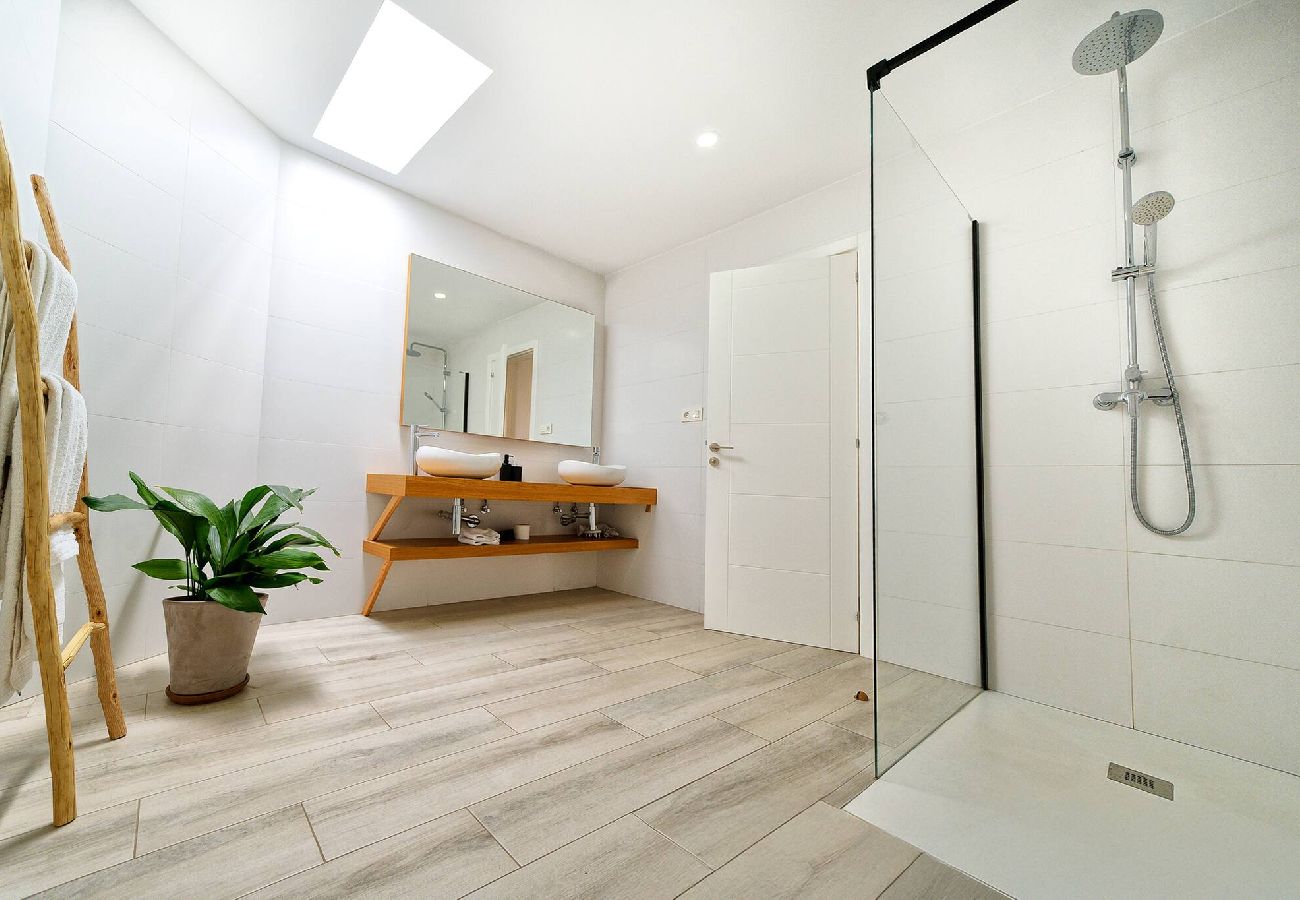 Apartamento en Maspalomas - 3.5 Deva Beach - Luxury 2 bedroom Villa