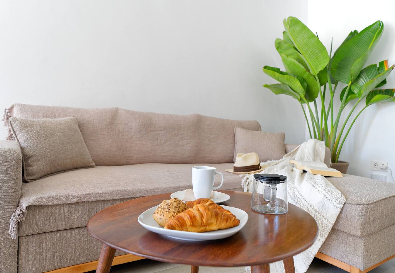 Apartamento en Maspalomas - 3.5 Deva Beach - Luxury 2 bedroom Villa