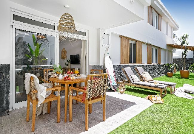 Apartamento en San Bartolomé de Tirajana - 2.4 PV LA PALMA