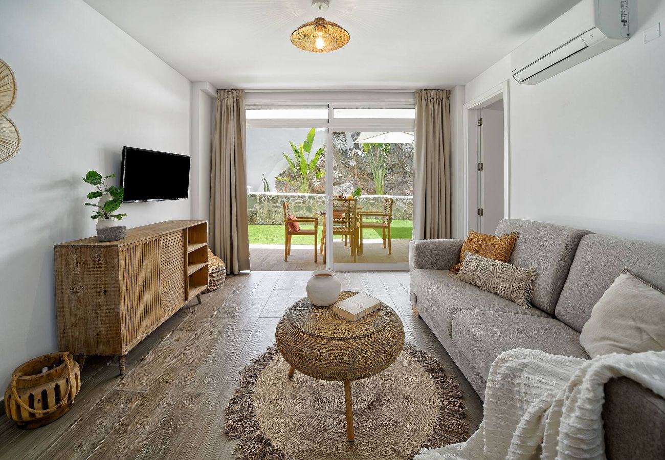 Apartamento en San Bartolomé de Tirajana - 2.4 PV LA PALMA