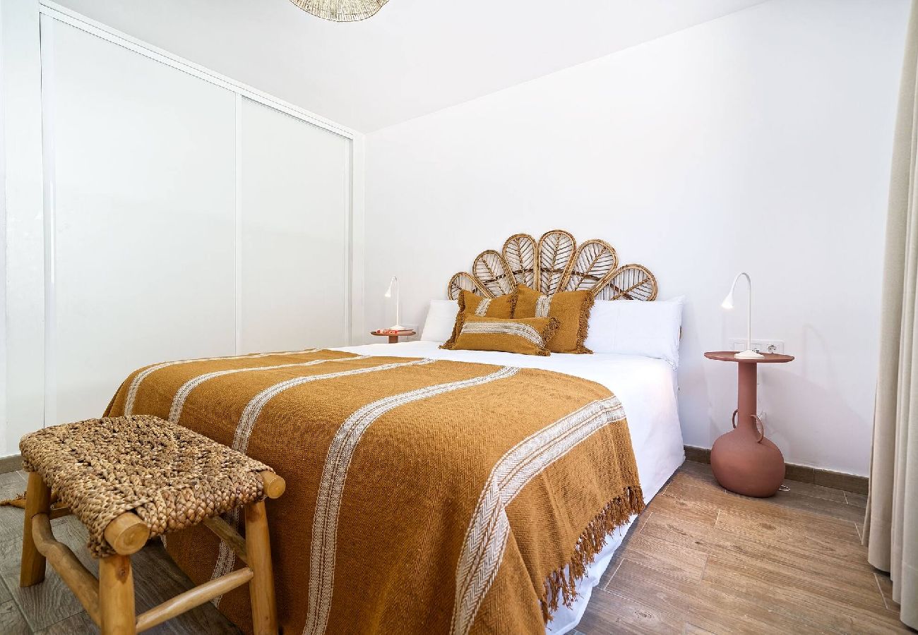 Apartamento en San Bartolomé de Tirajana - 2.4 PV LA PALMA