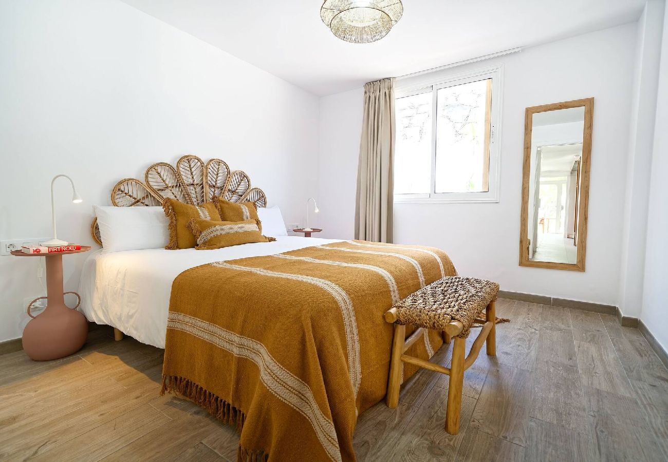 Apartamento en San Bartolomé de Tirajana - 2.4 PV LA PALMA