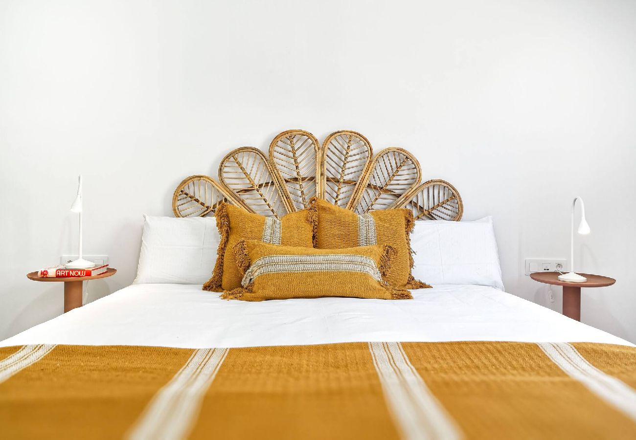 Apartamento en San Bartolomé de Tirajana - 2.4 PV LA PALMA