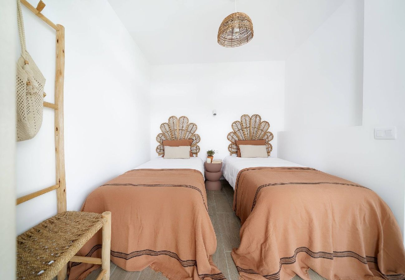 Apartamento en San Bartolomé de Tirajana - 2.4 PV LA PALMA