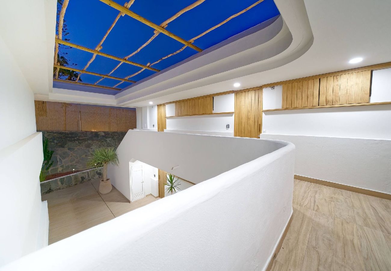 Apartamento en San Bartolomé de Tirajana - 2.4 PV LA PALMA
