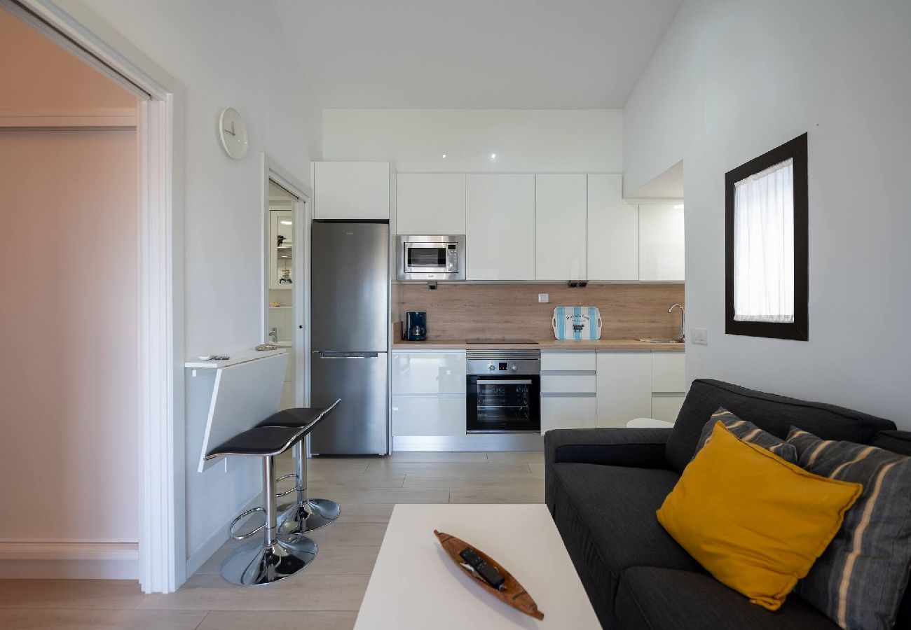 Bungalow en San Bartolomé de Tirajana - Golden Hour House - Maspalomas