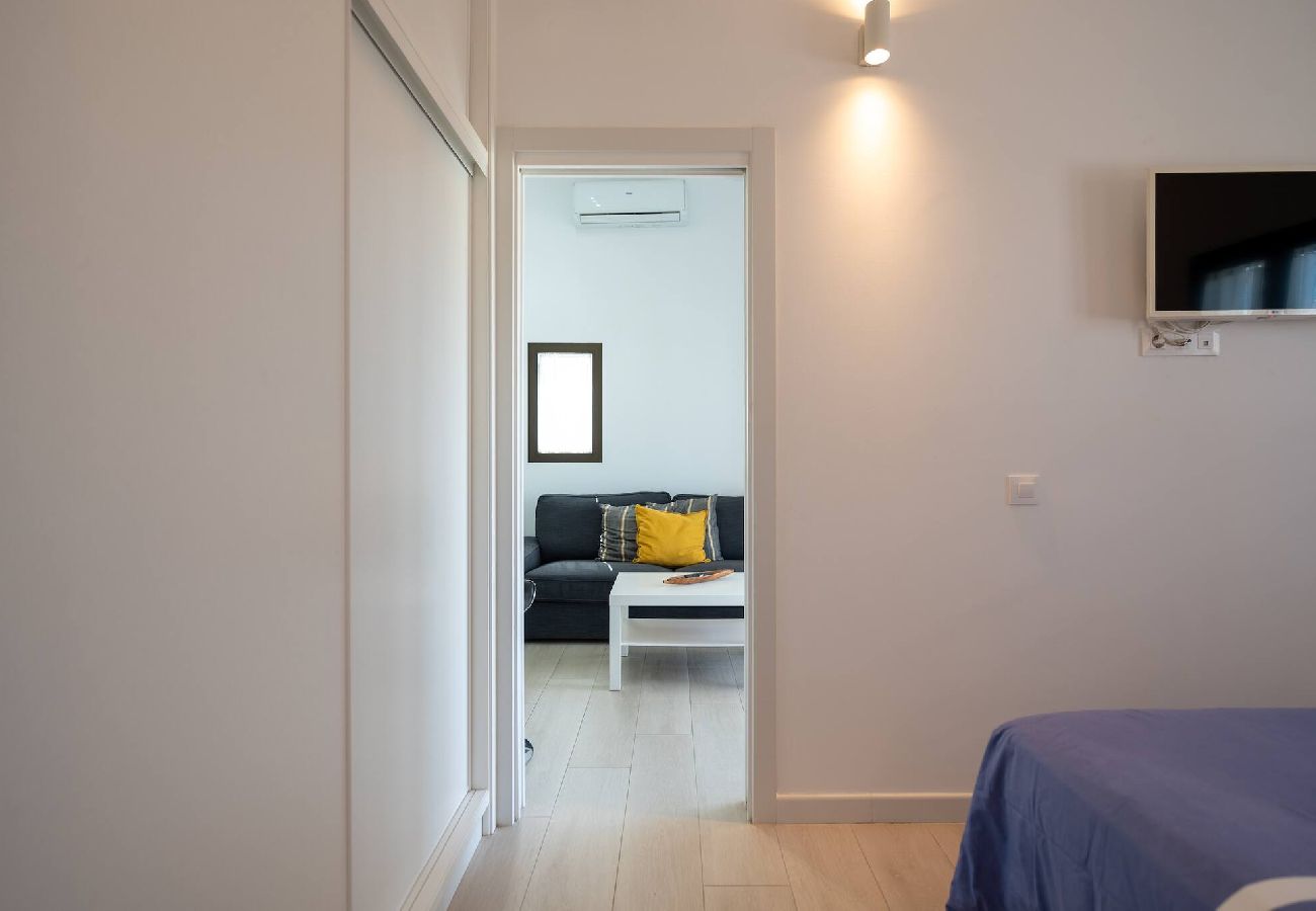 Bungalow en San Bartolomé de Tirajana - Golden Hour House - Maspalomas