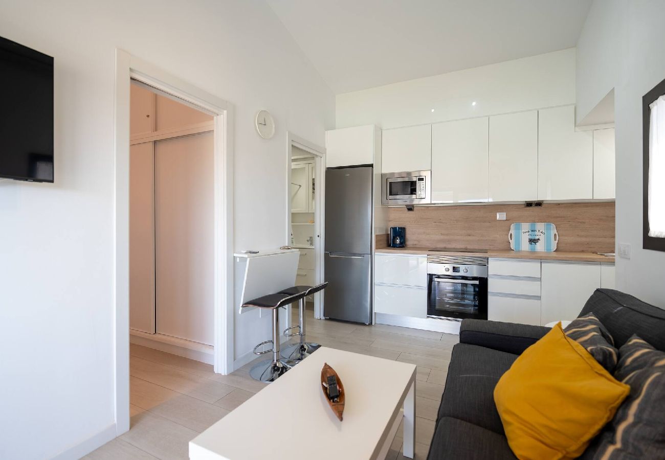 Bungalow en San Bartolomé de Tirajana - Golden Hour House - Maspalomas