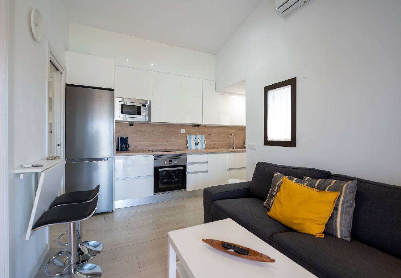 Bungalow en San Bartolomé de Tirajana - Golden Hour House - Maspalomas