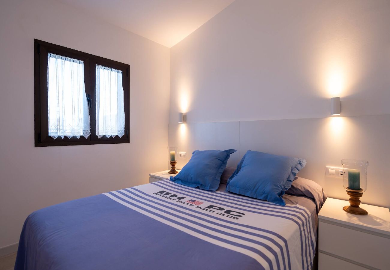 Bungalow en San Bartolomé de Tirajana - Golden Hour House - Maspalomas