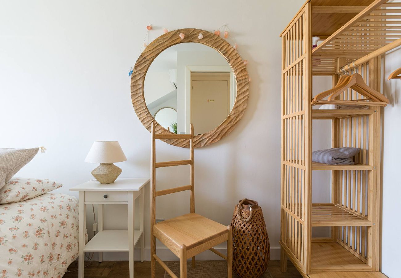 Apartamento en San Bartolomé de Tirajana - Blue Horizon Retreat