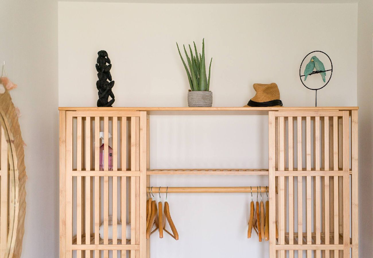 Apartamento en San Bartolomé de Tirajana - Blue Horizon Retreat