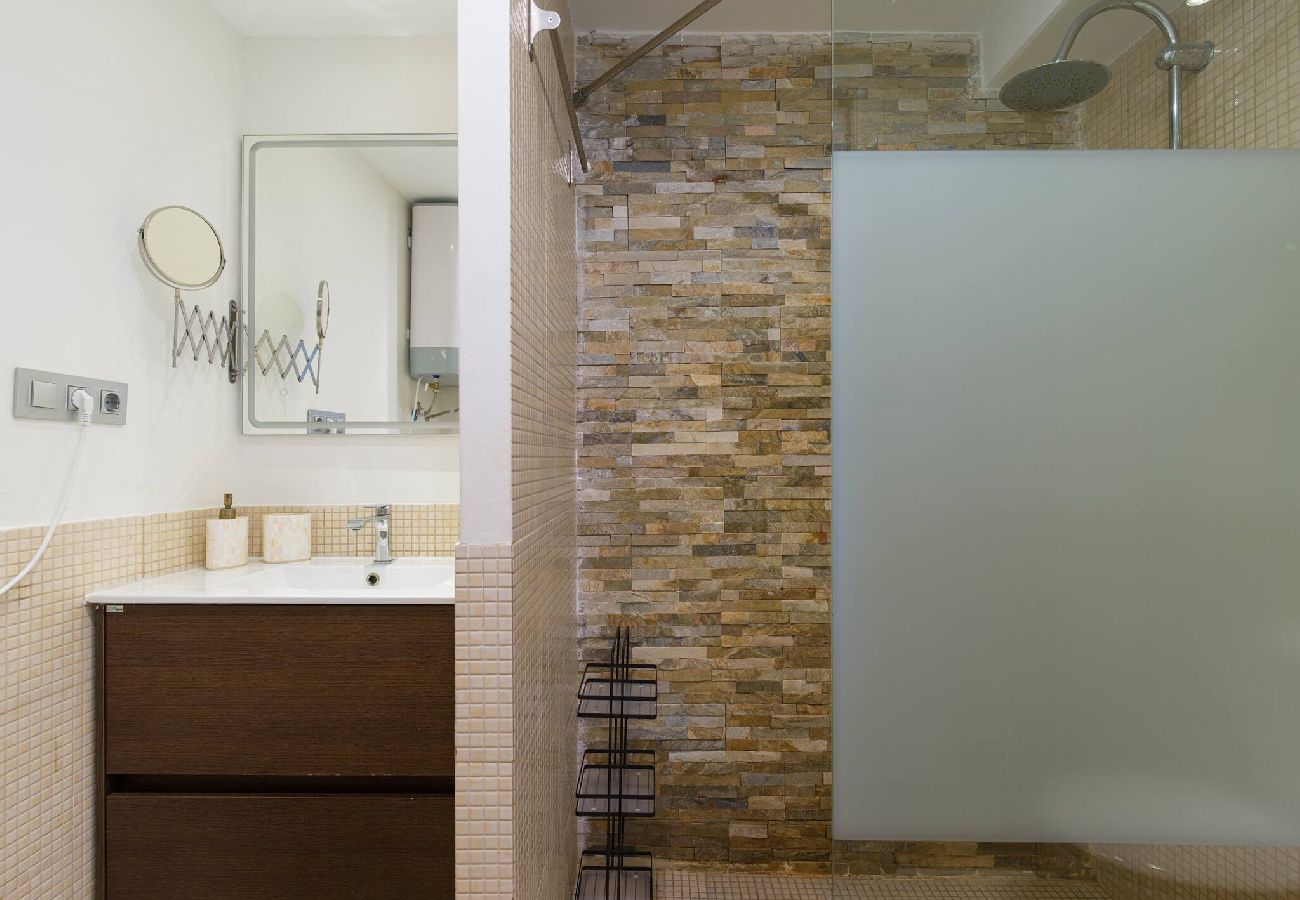 Apartamento en San Bartolomé de Tirajana - Blue Horizon Retreat