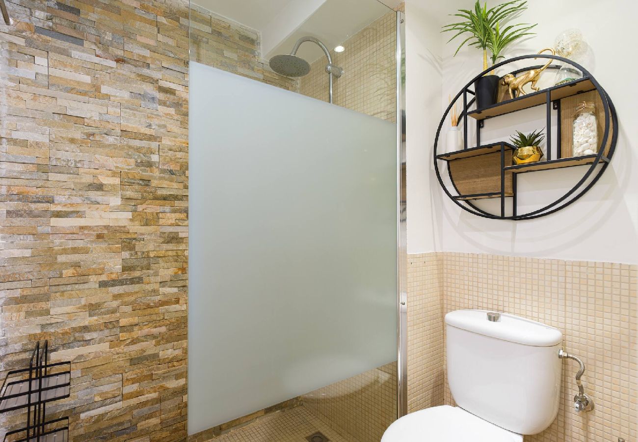 Apartamento en San Bartolomé de Tirajana - Blue Horizon Retreat