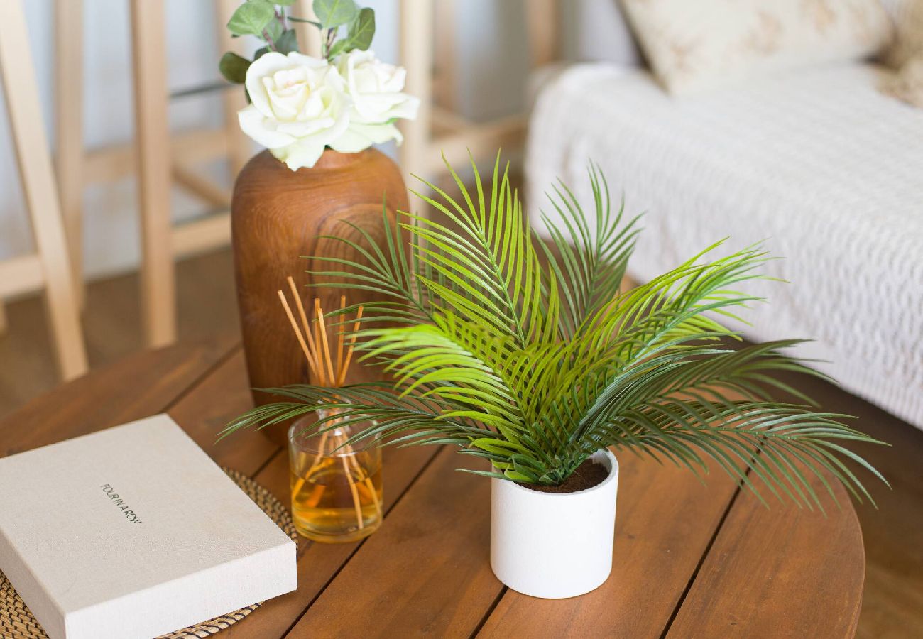 Apartamento en San Bartolomé de Tirajana - Blue Horizon Retreat