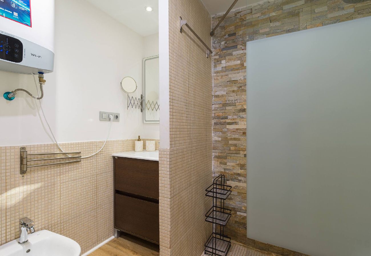 Apartamento en San Bartolomé de Tirajana - Blue Horizon Retreat