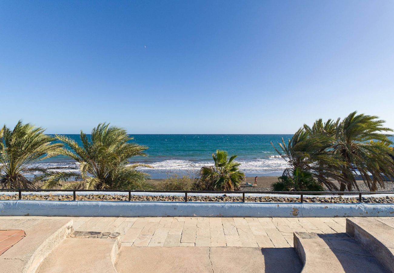 Apartamento en San Bartolomé de Tirajana - Blue Horizon Retreat