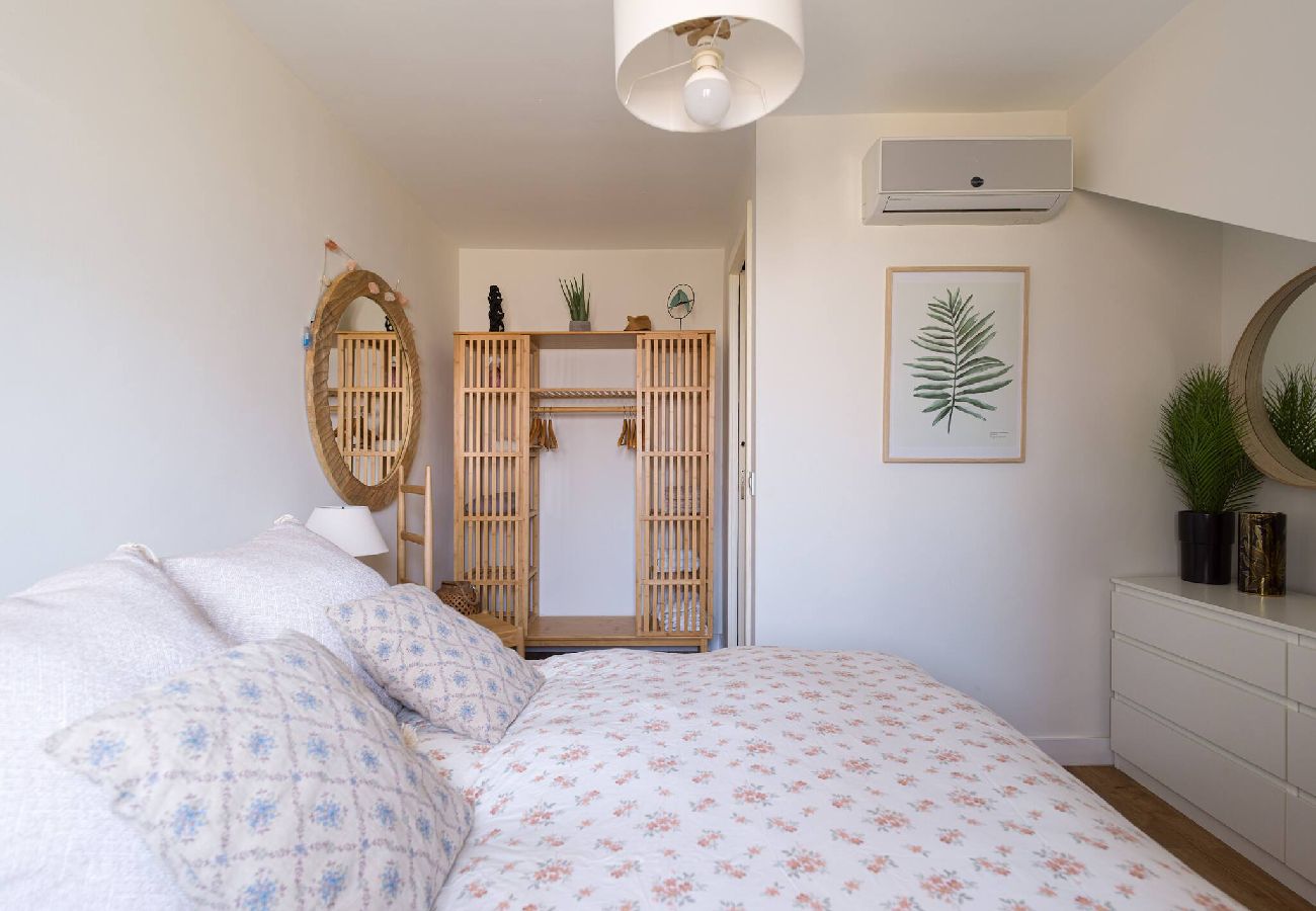 Apartamento en San Bartolomé de Tirajana - Blue Horizon Retreat