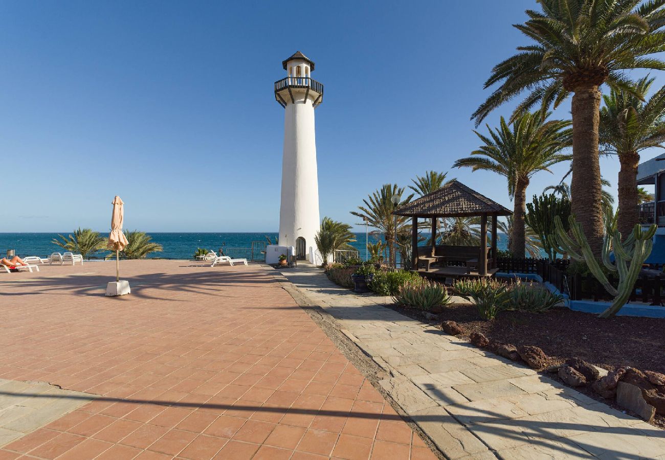 Apartamento en San Bartolomé de Tirajana - Blue Horizon Retreat