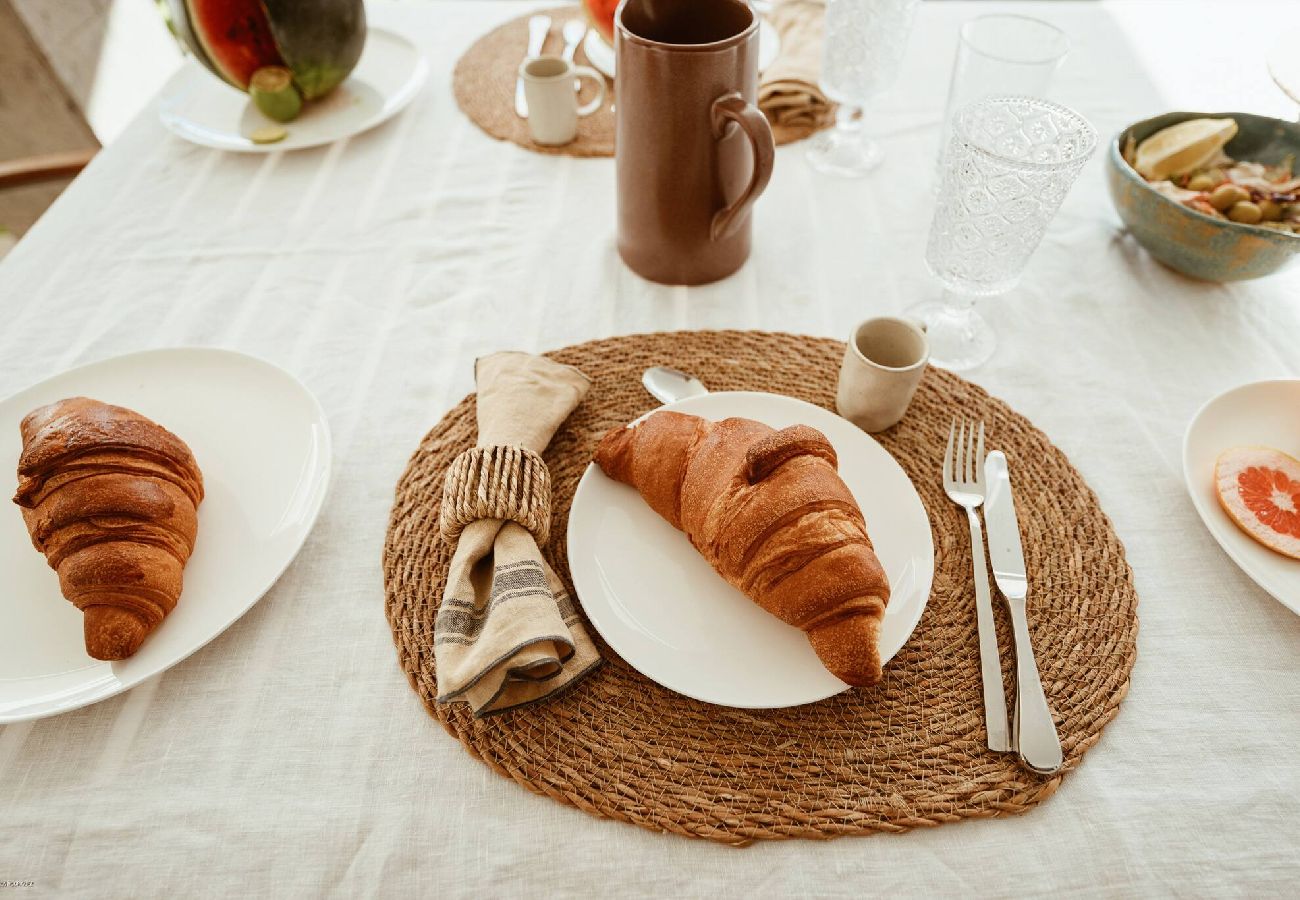 Casa en San Bartolomé de Tirajana - Villa Atlantis - San Agustín
