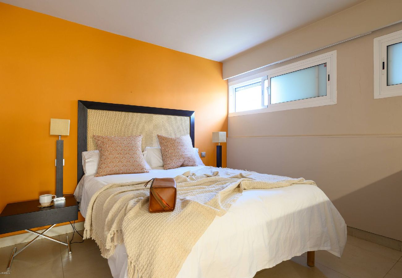 Casa en San Bartolomé de Tirajana - Villa Atlantis - San Agustín