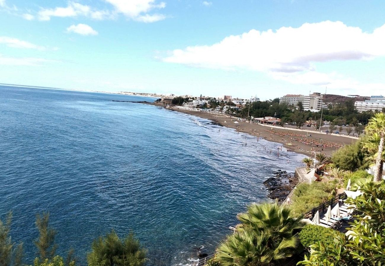 Casa en San Bartolomé de Tirajana - Villa Atlantis - San Agustín