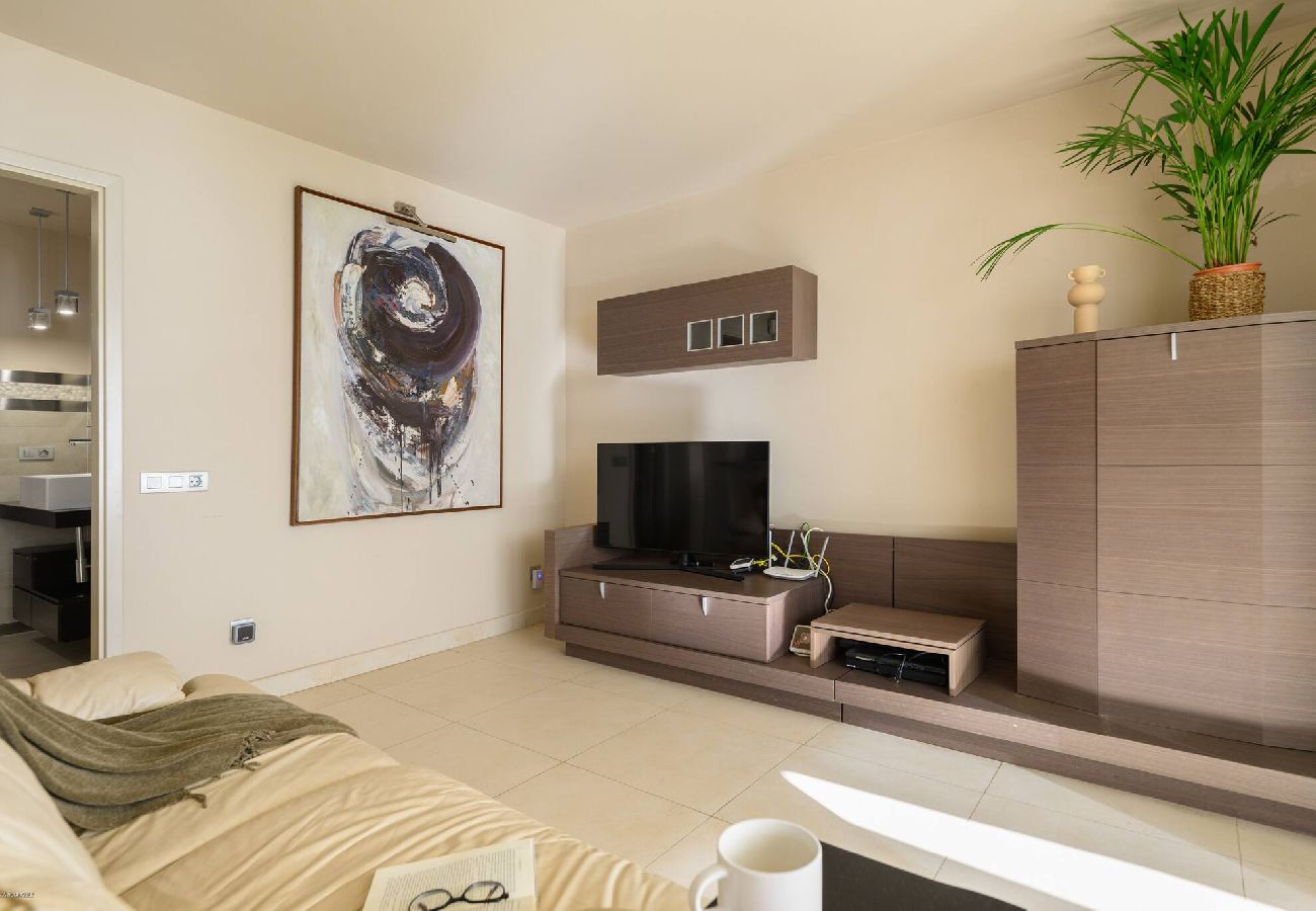 Casa en San Bartolomé de Tirajana - Villa Atlantis - San Agustín