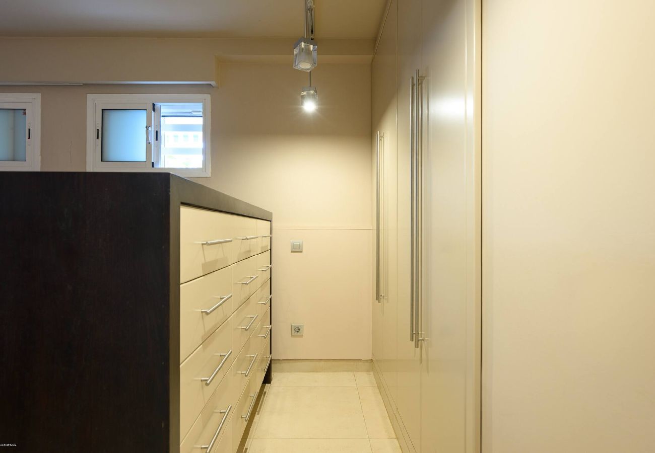 Casa en San Bartolomé de Tirajana - Villa Atlantis - San Agustín